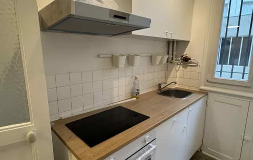 Location Paris Appartement 672e660771f9