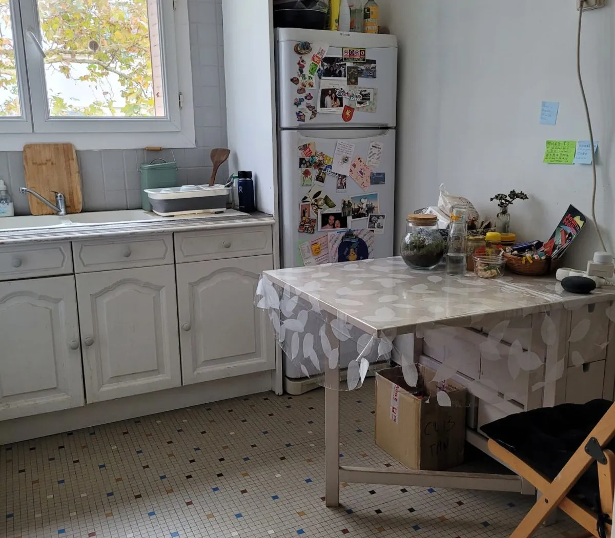 Location Lyon Appartement 672e693684fa