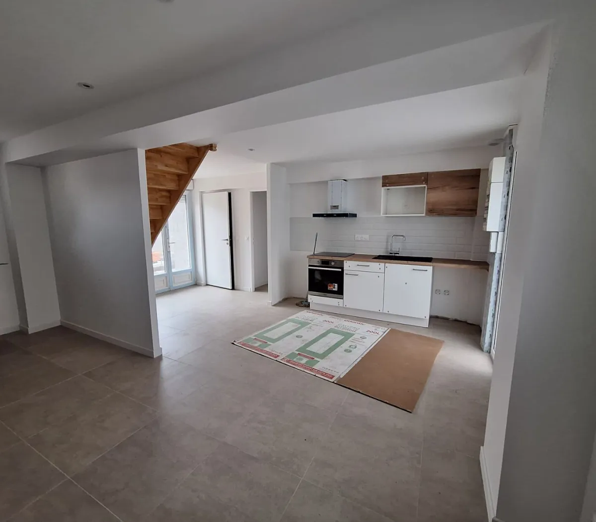 Location Orléans Maison 672fbd438836