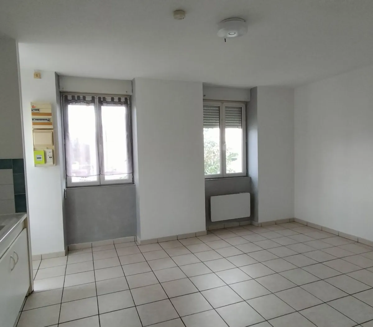 Location Garchizy Appartement 673235be233c