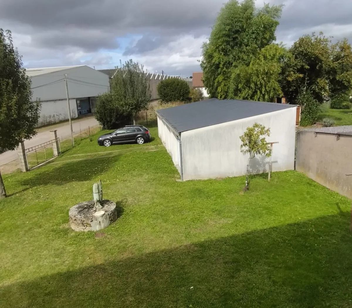 Location Garchizy Appartement 673235be233c