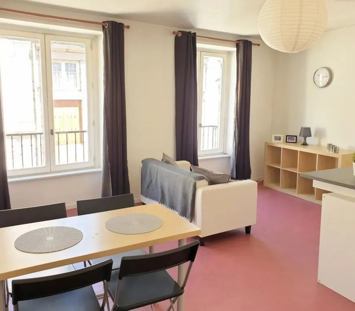 Location Saint-Étienne Appartement 67332e681b49