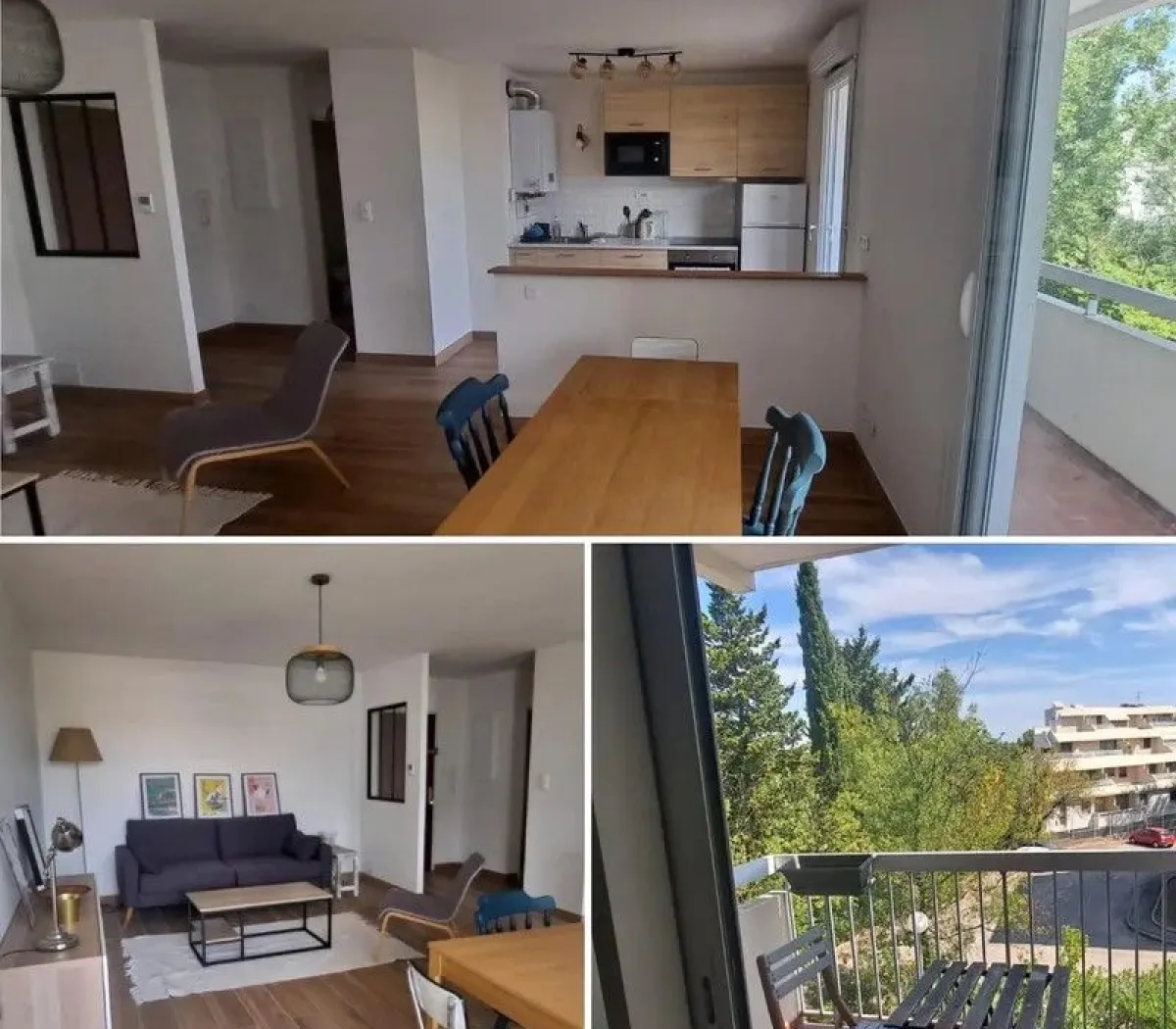 Location Montpellier Appartement 673342a1bcef