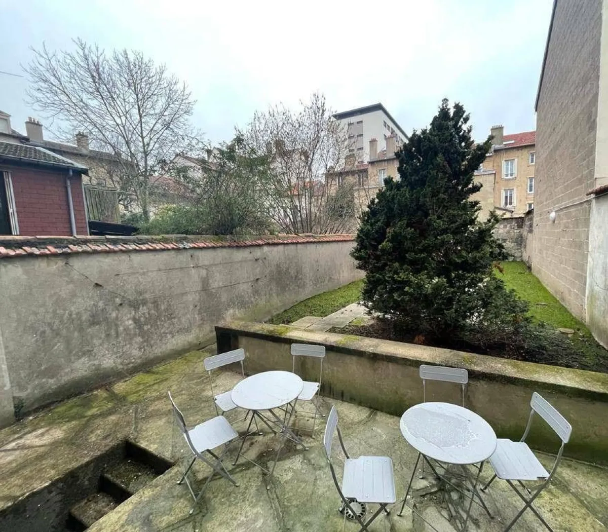 Location Nancy Chambre 673344e2f30d