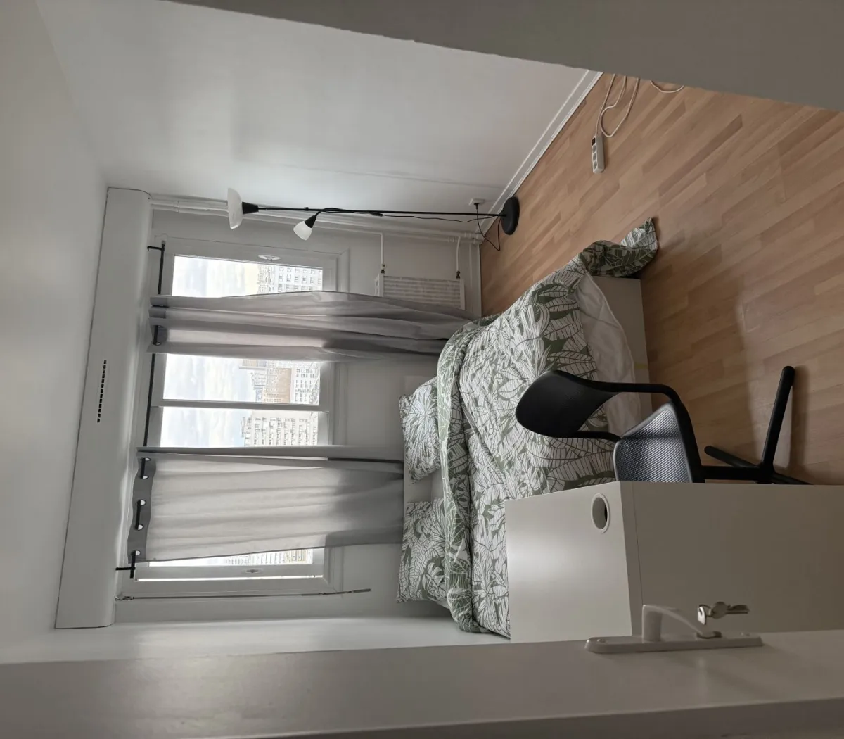 Location Colombes Appartement 673348667d8f