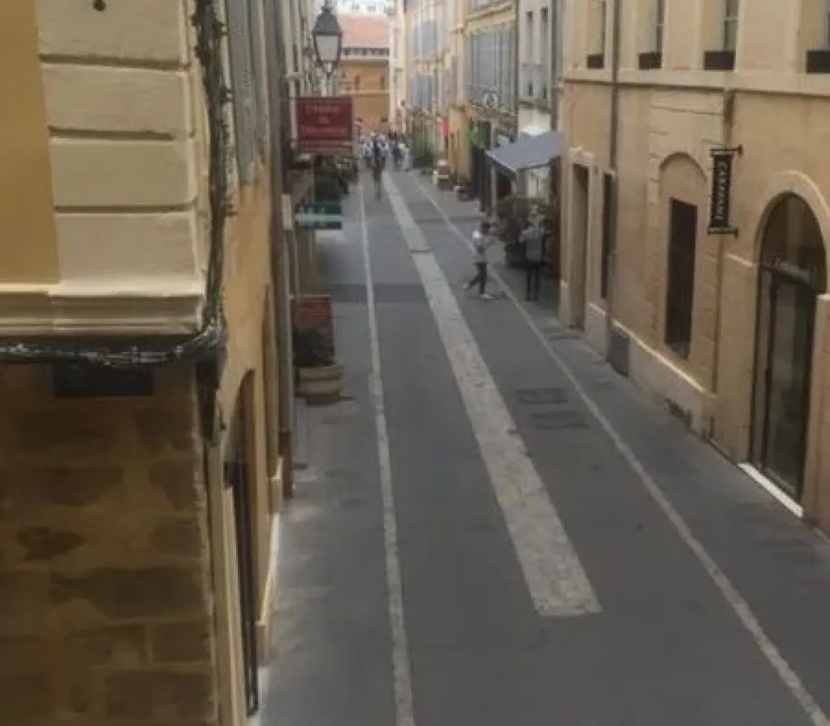 Location Aix-en-Provence Appartement 67335d47635c