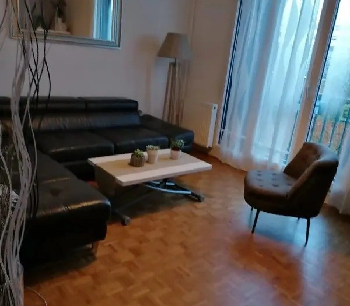 Location Maisons-Alfort Appartement 67336d66b31a