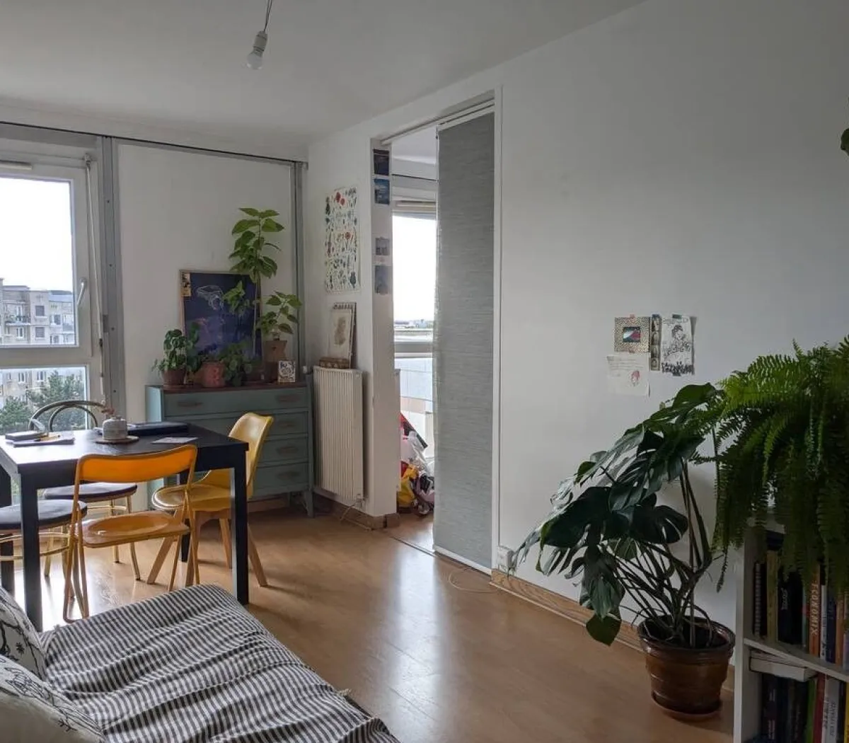 Location Pantin Appartement 67336f545e24