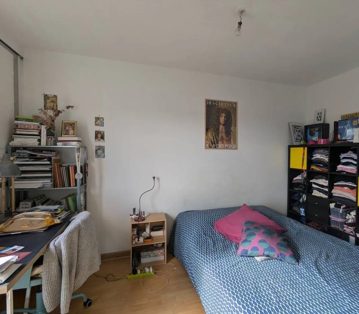 Location Pantin Appartement 67336f545e24