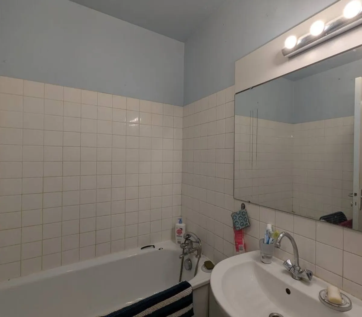 Location Pantin Appartement 67336f545e24