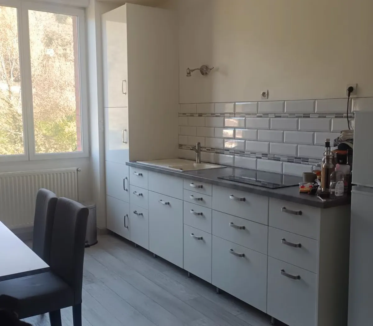 Location Saint-Étienne Appartement 673488264dd9