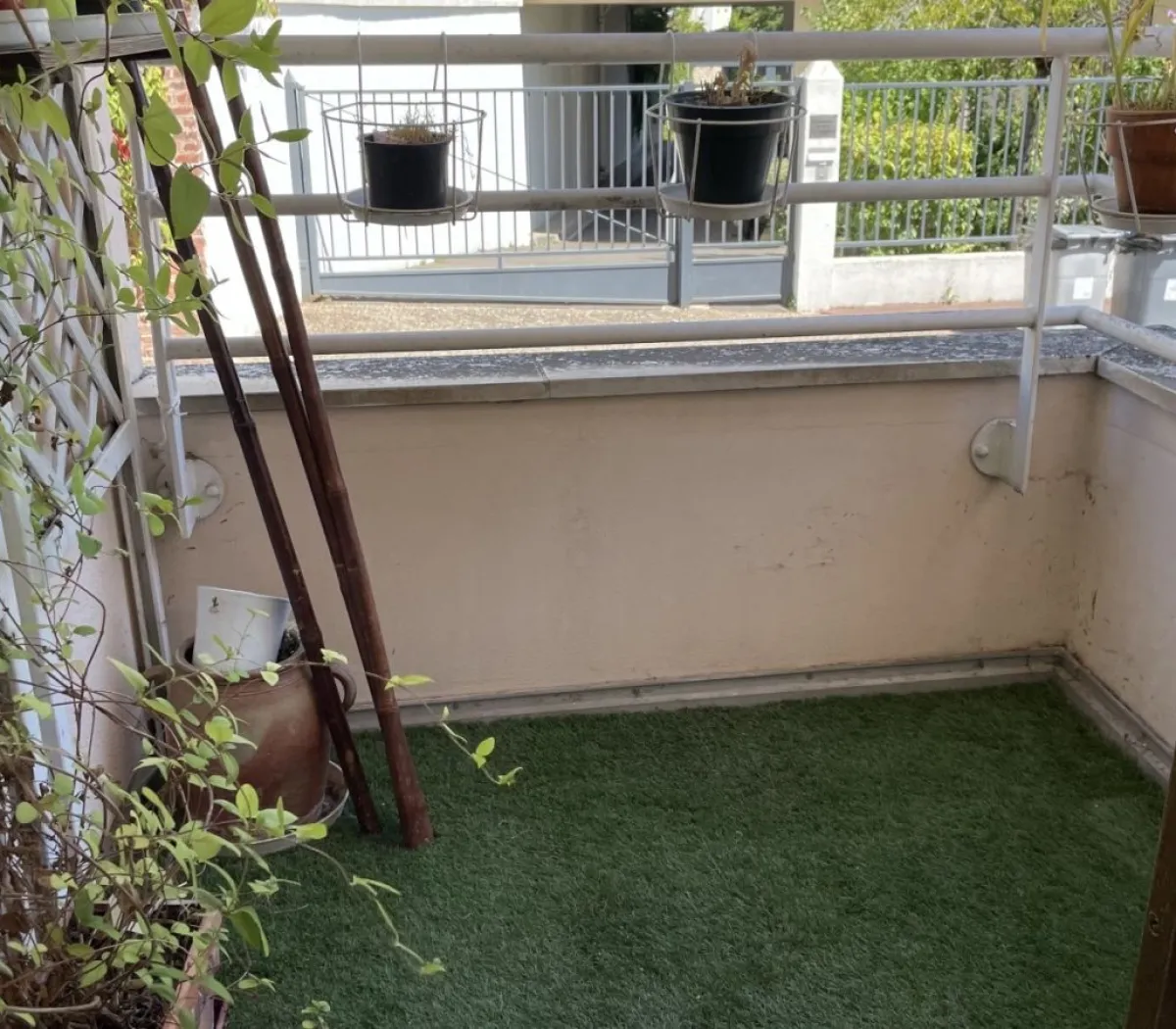 Location Issy-les-Moulineaux Appartement 673489a68e0f