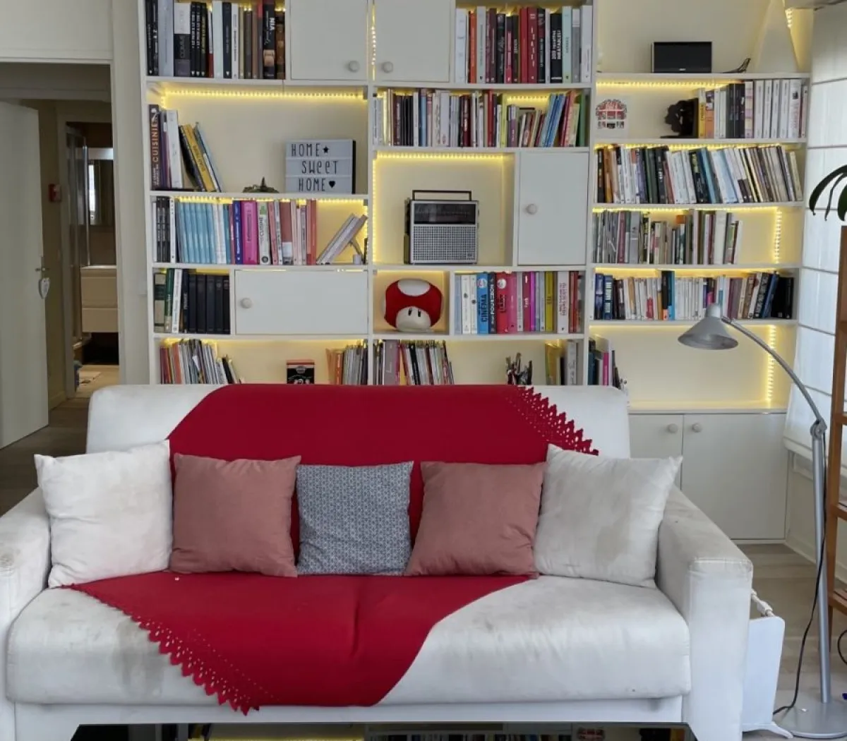 Location Issy-les-Moulineaux Appartement 673489a68e0f