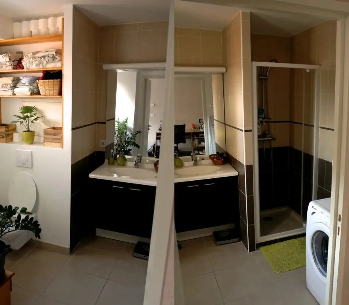 Location Grenoble Appartement 6734ad684749