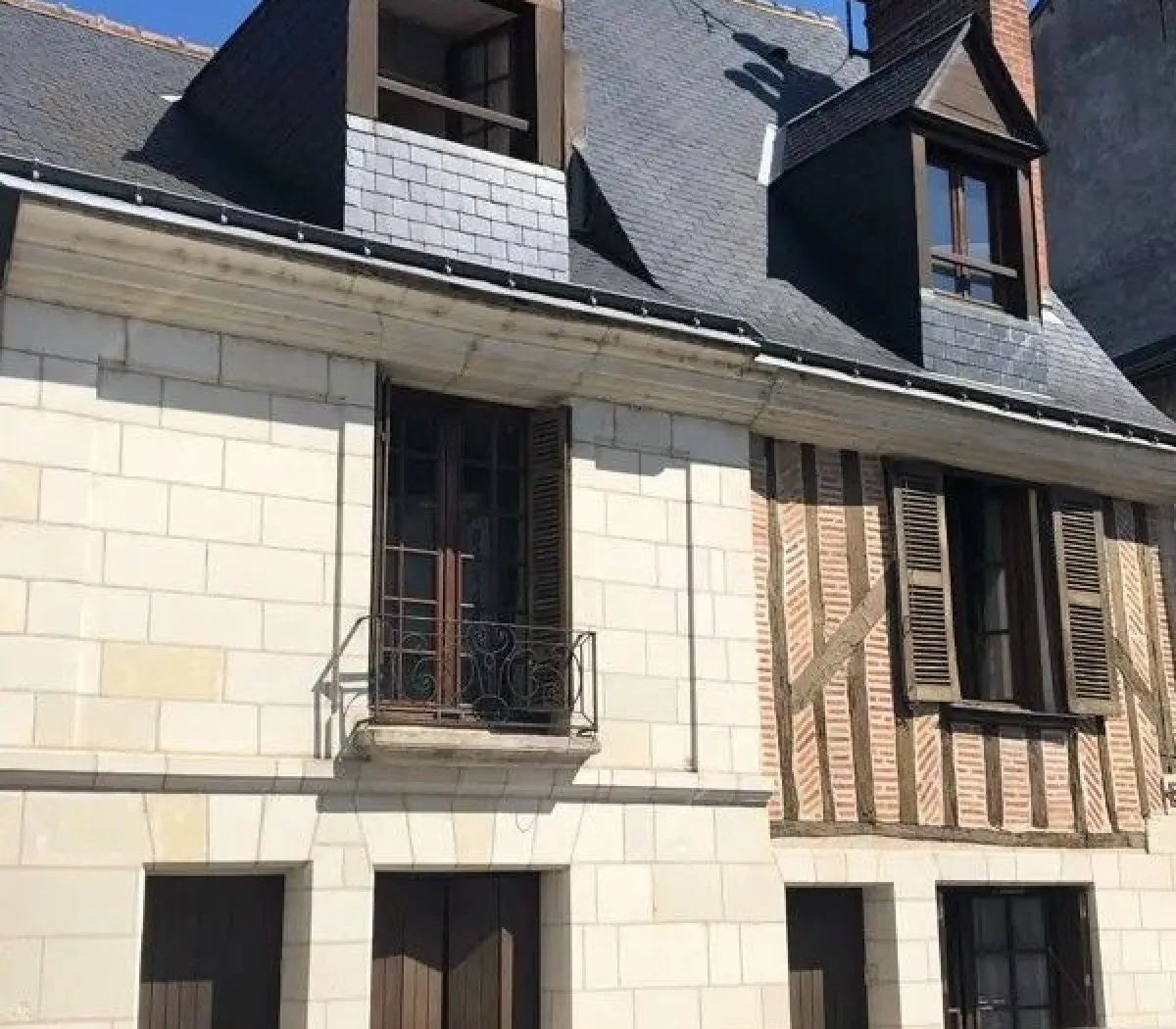 Location Tours Appartement 6734b27f8a4a