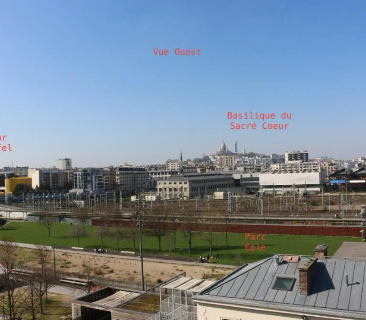 Location Paris Appartement 6734b9a3bc30