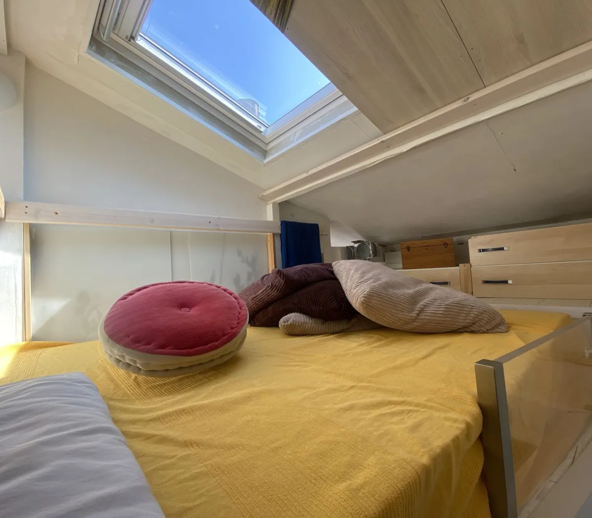 Location Paris Appartement 6734b9a3bc30