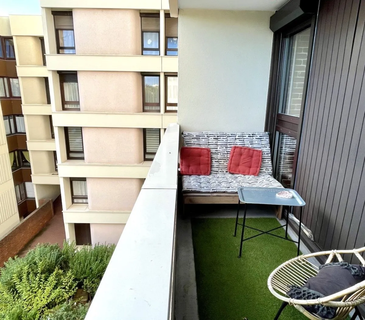 Location Élancourt Chambre 6734bc9ee0c7