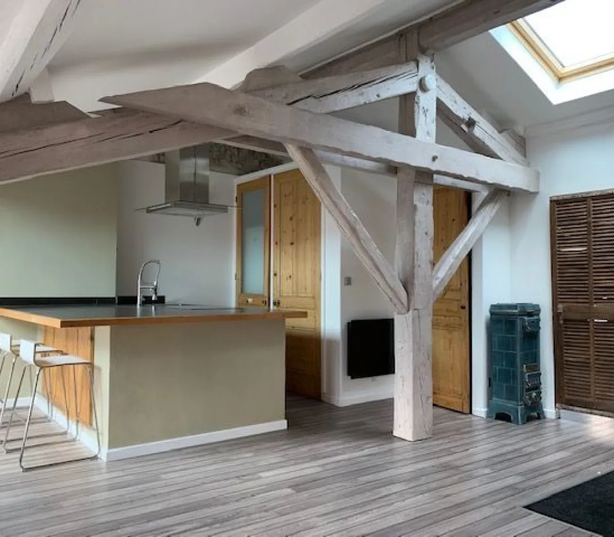 Location Saint-Étienne Appartement 6734c14513c1