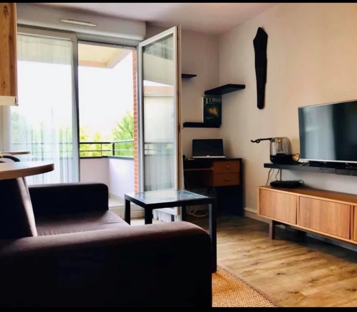 Location Toulouse Appartement 6734c7c4955a