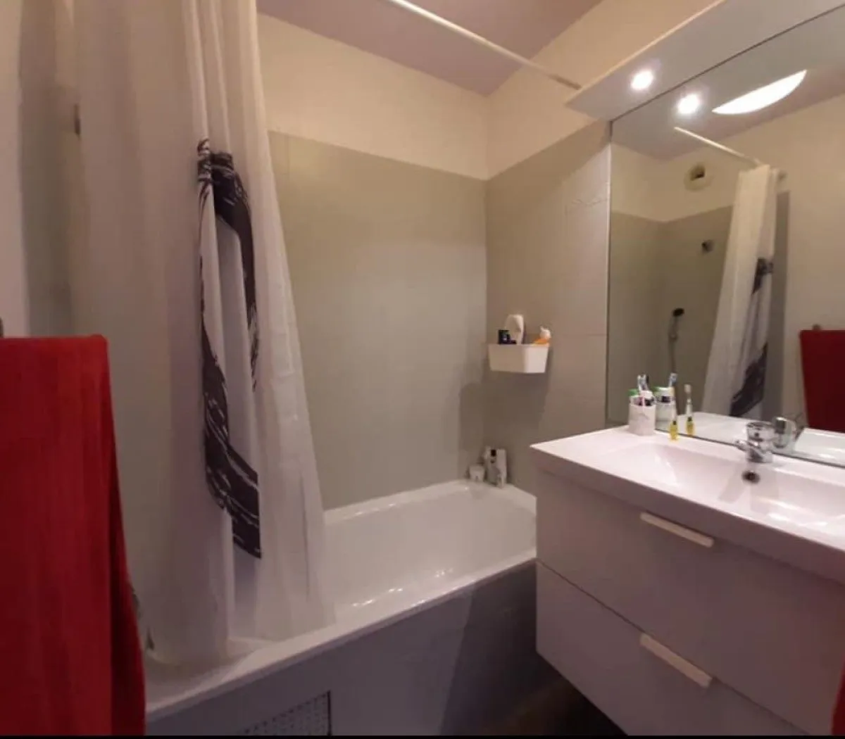 Location Toulouse Appartement 6734c7c4955a