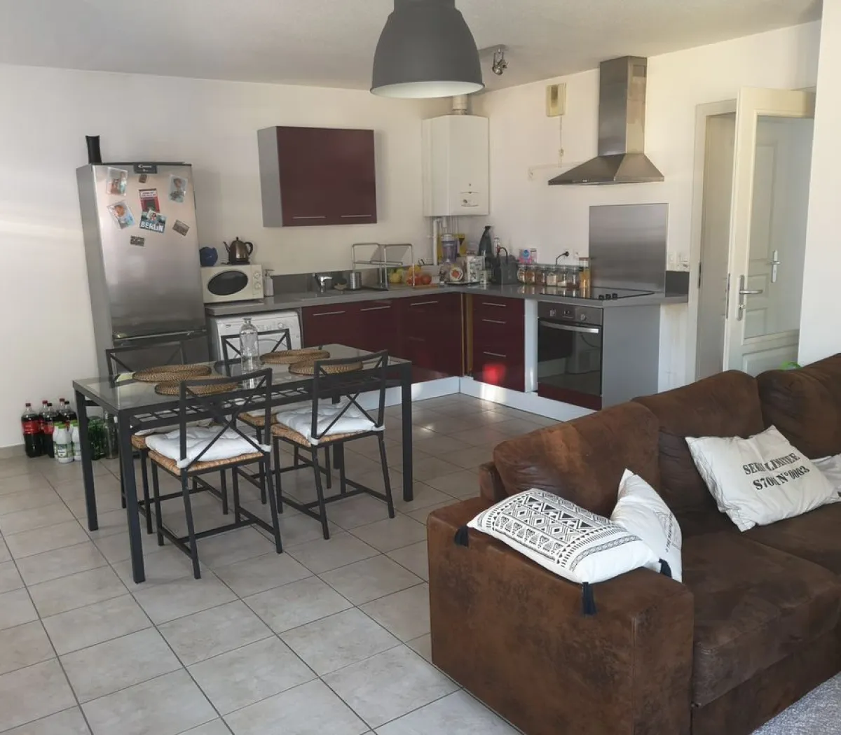 Location Mulhouse Appartement 6734ca9bc908