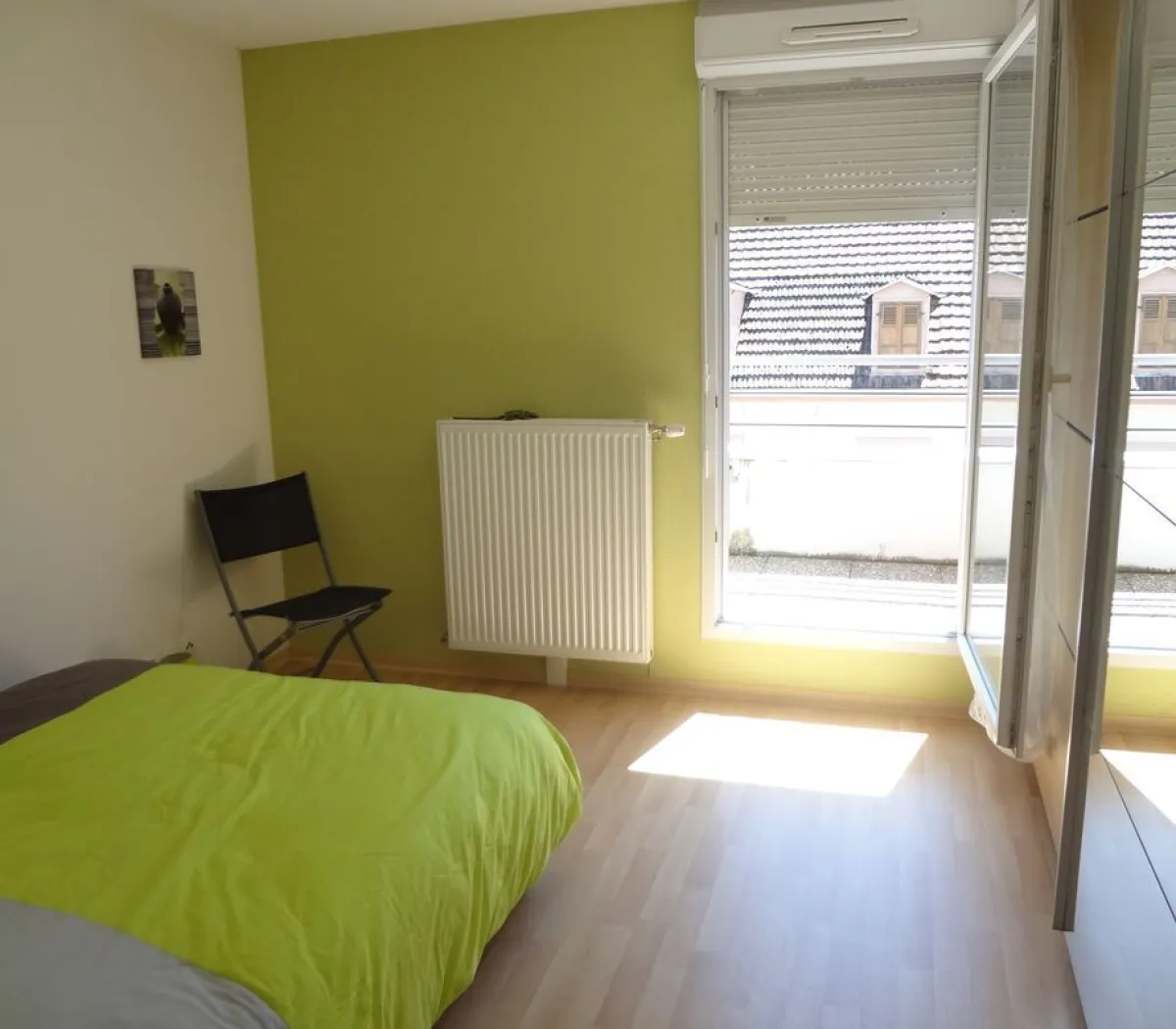 Location Mulhouse Appartement 6734ca9bc908