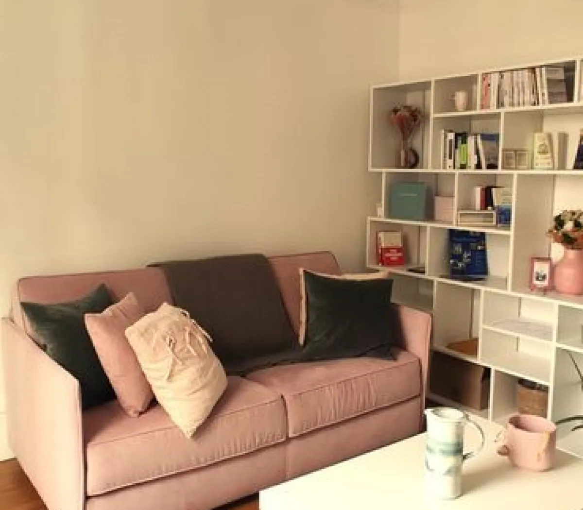 Location Bois-Colombes Appartement 6734cdf5e466