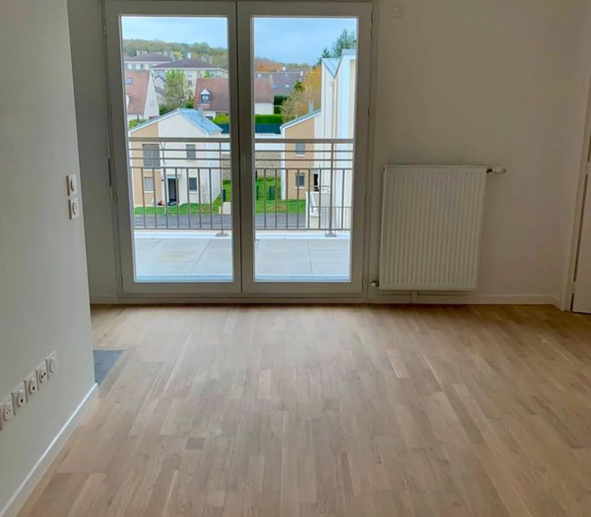 Location Andrésy Appartement 6734d21f781e