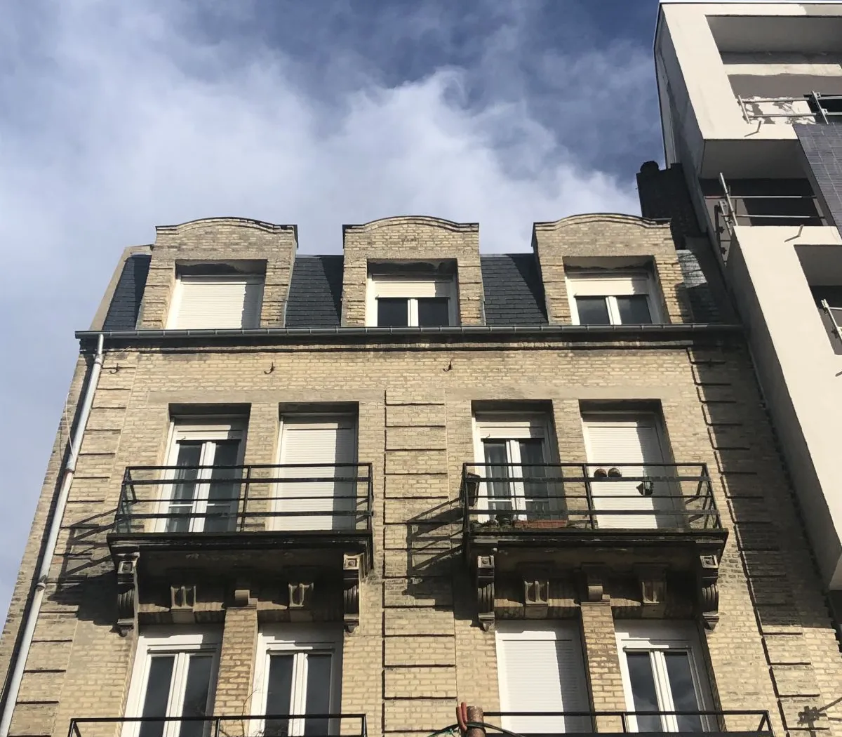 Location Le Havre Appartement 6734d70aa68c