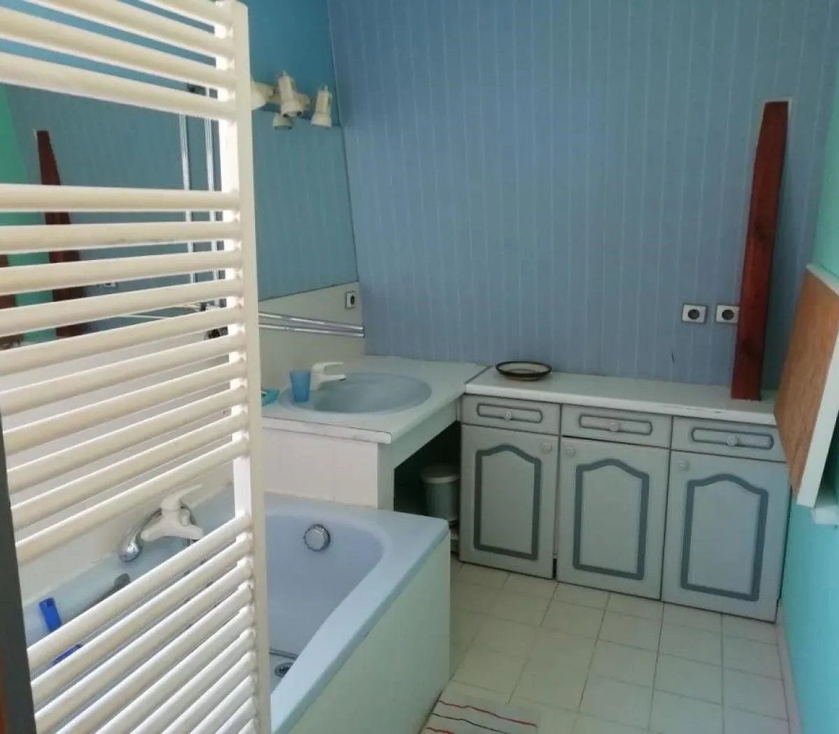 Location Strasbourg Appartement 6735b7808126