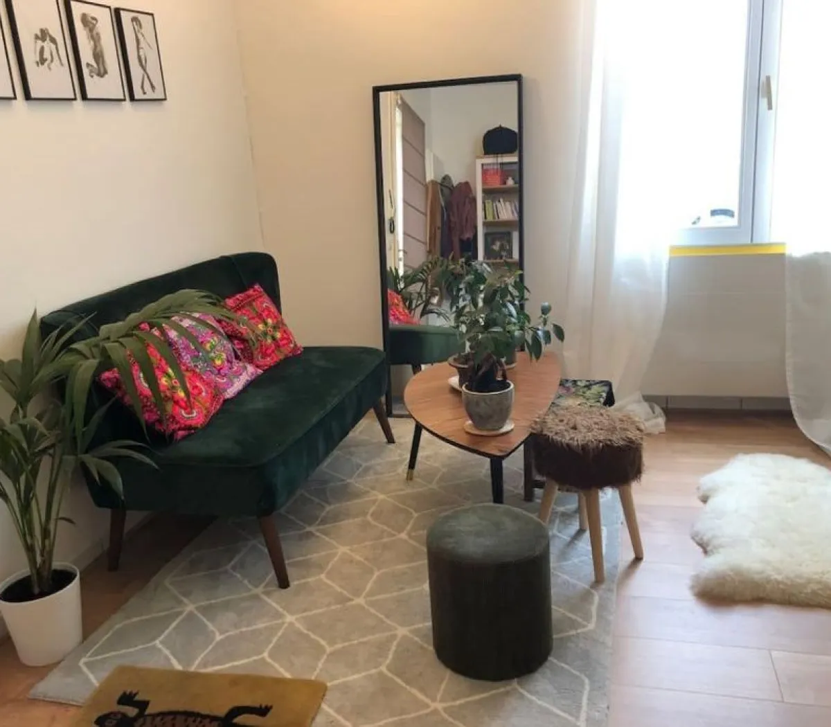 Location Bordeaux Appartement 67360e3db19d