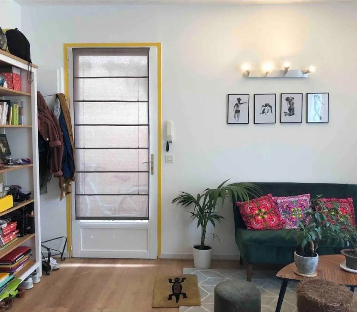 Location Bordeaux Appartement 67360e3db19d