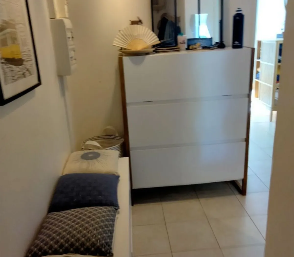 Location Carrières-sur-Seine Appartement 67361501d901