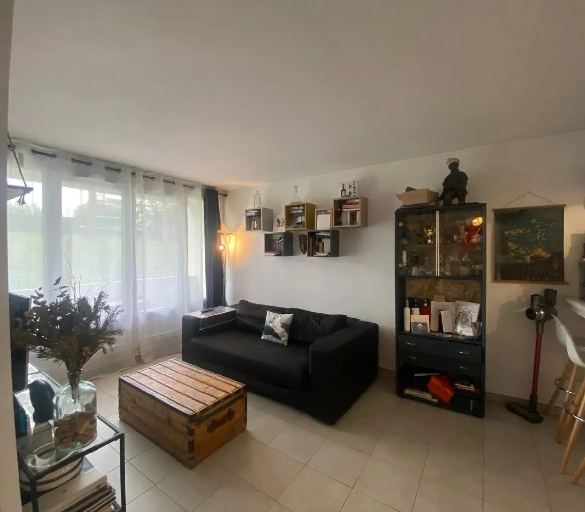 Location Carrières-sur-Seine Appartement 67361501d901