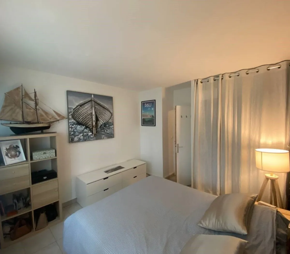 Location Carrières-sur-Seine Appartement 67361501d901