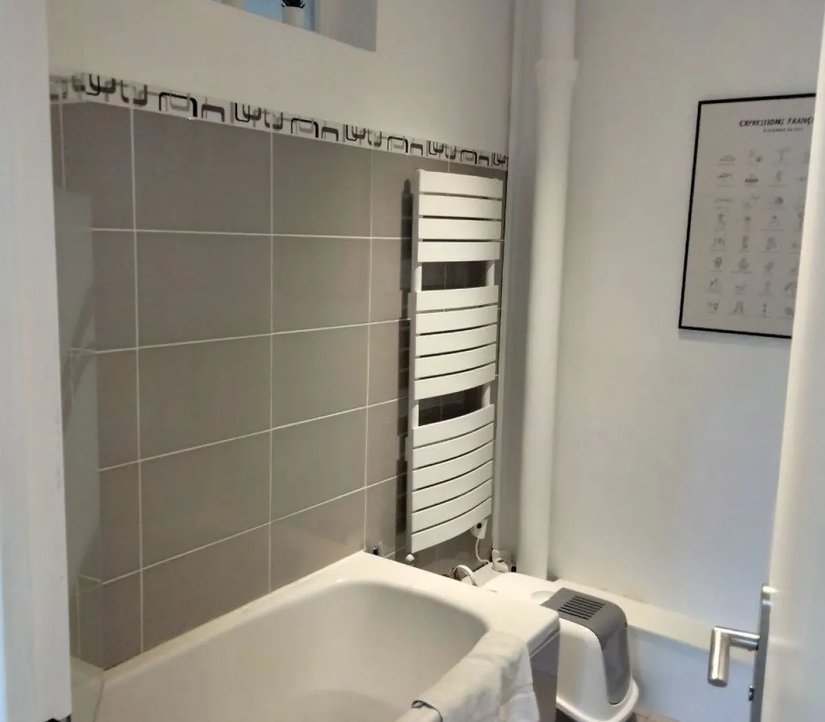 Location Carrières-sur-Seine Appartement 67361501d901