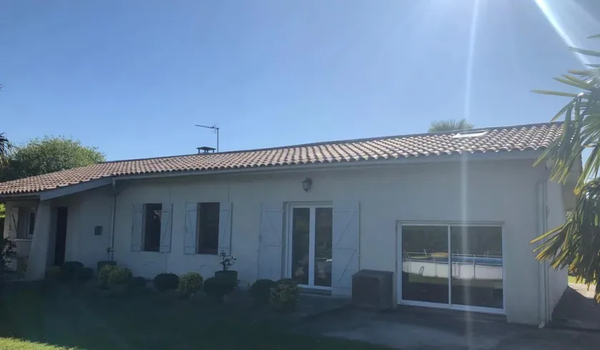 Location Saint-Aubin-de-Médoc Maison 67361cc193d81