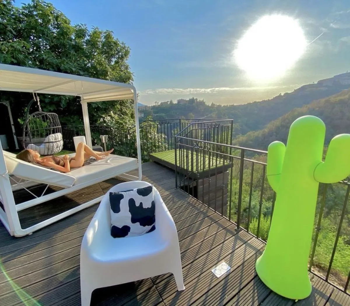 Location Mandelieu-la-Napoule Maison 6736a17420b3