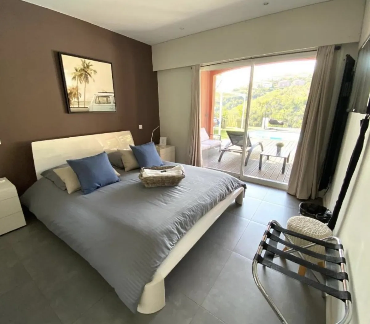 Location Mandelieu-la-Napoule Maison 6736a17420b3