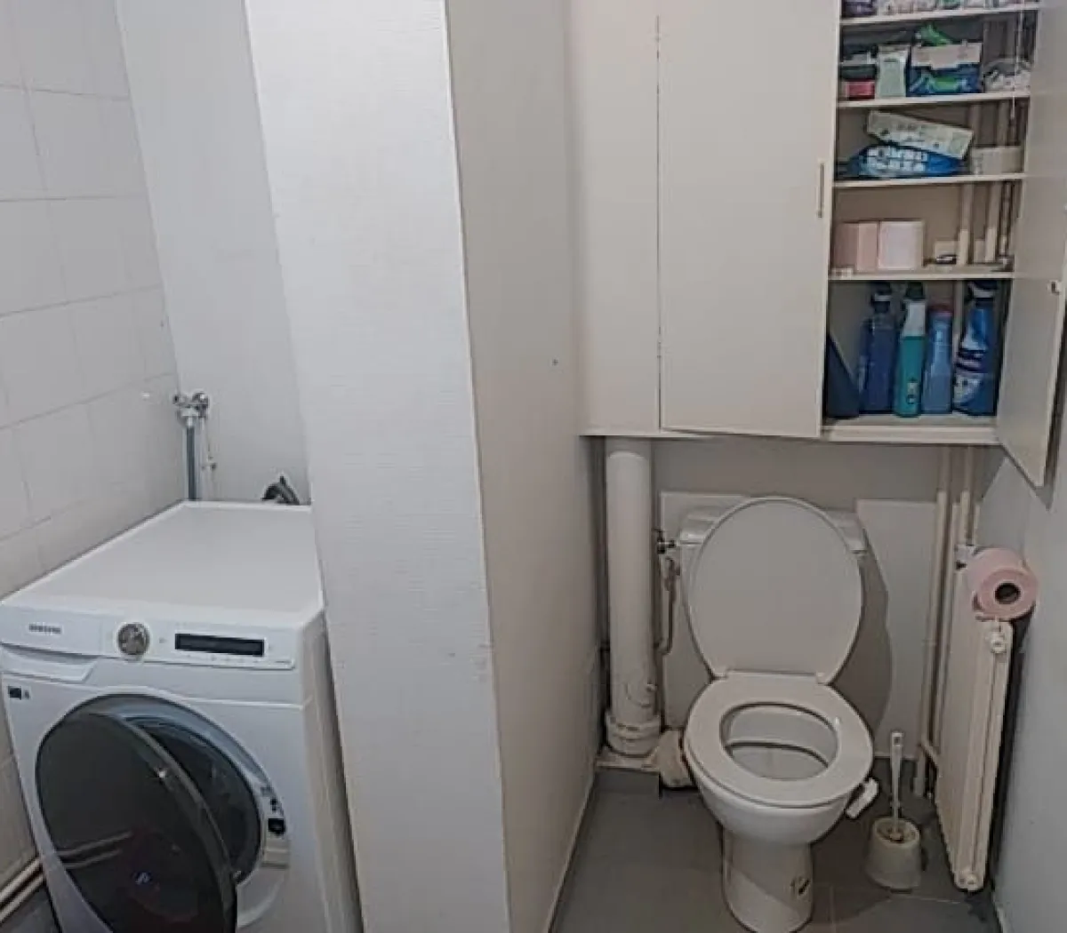 Location Créteil Appartement 673706a14a8c