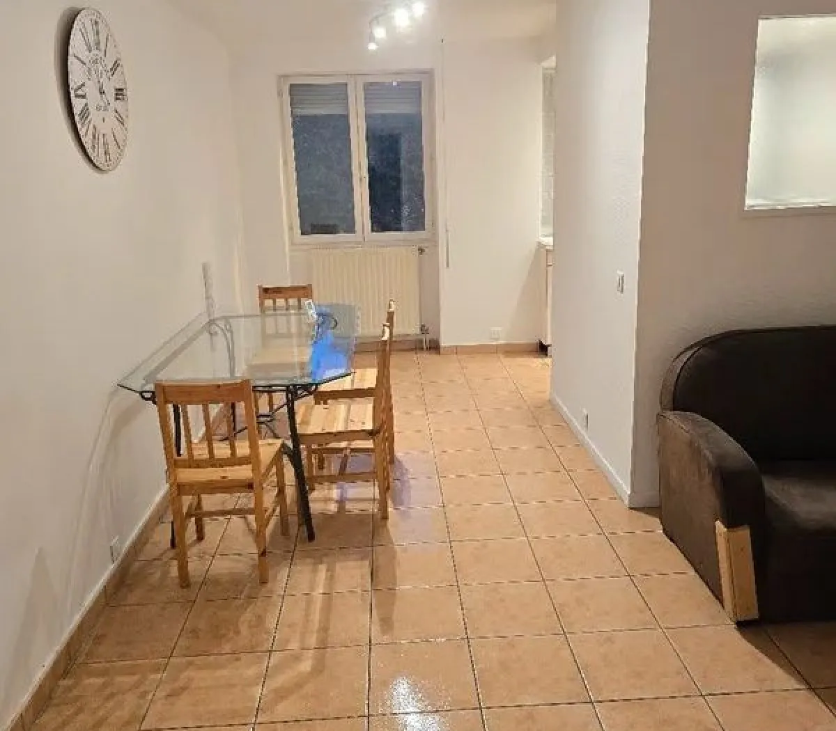 Location Saint-Étienne Appartement 6737125867a7