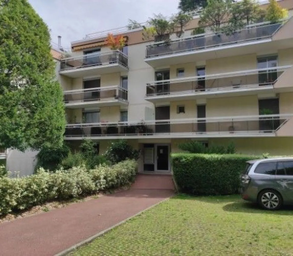 Location Clamart Appartement 6737273b7da9