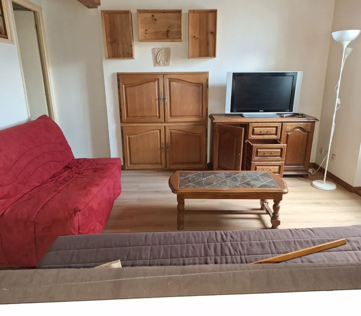 Location Bordeaux Appartement 67372aec5948