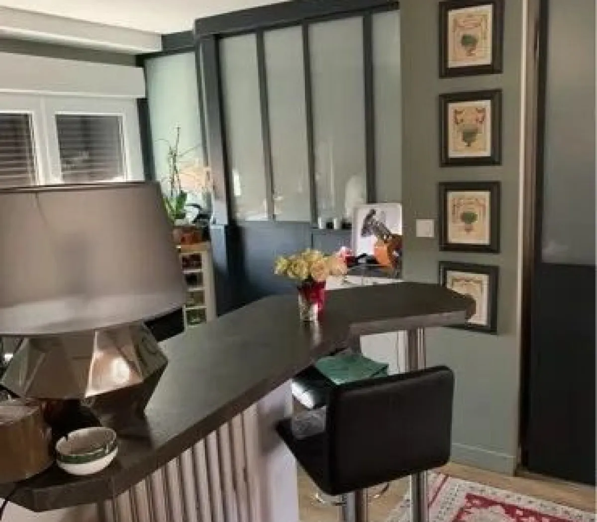 Location Saint-Étienne Appartement 673731517ea6