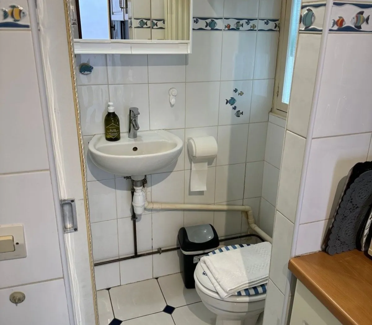 Location Paris Appartement 67373409837c