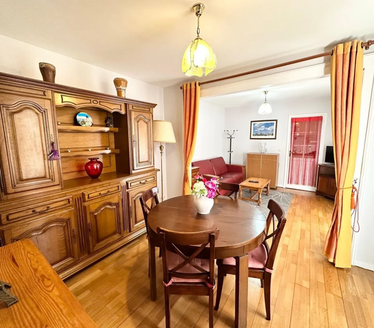 Location Paris Appartement 67373409837c