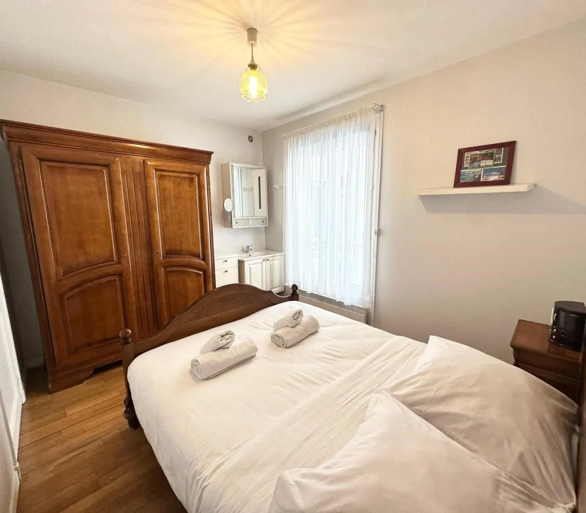 Location Paris Appartement 67373409837c