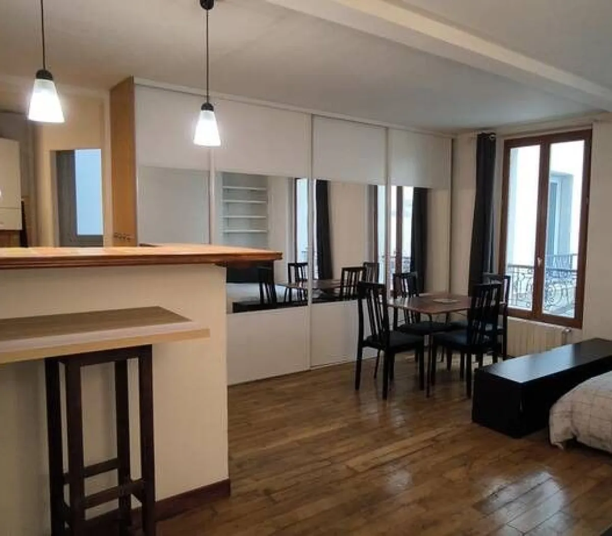 Location Paris Appartement 673737018f5d