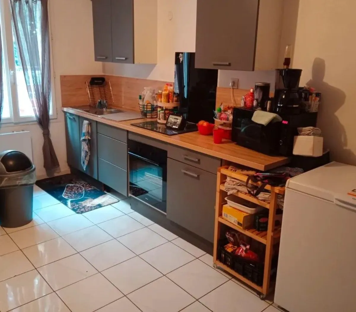 Location Rouen Maison 673739435621